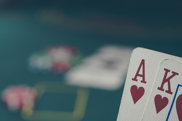 Preflop in poker: Strategies and tips