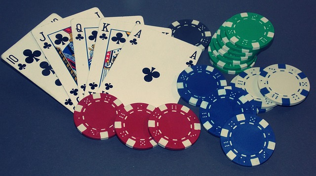 cards in poker