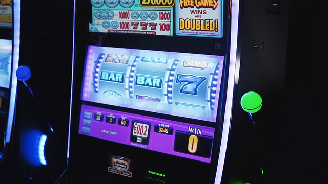 SUPER REELS SLOT LAYOUT