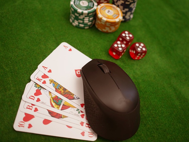 Qualities of a Quality Online Casino